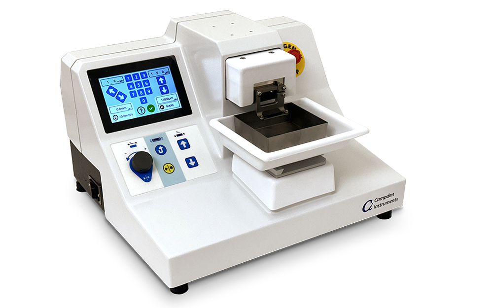 Vibrating Microtomes