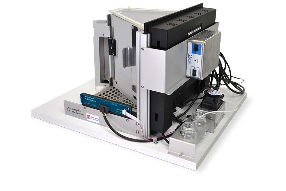 Second Generation Bussey-Saksida Chambers